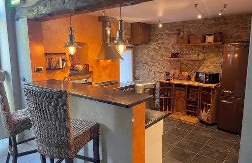 Les Bulles Casa | Grange de la Rochette - 1 à 6p