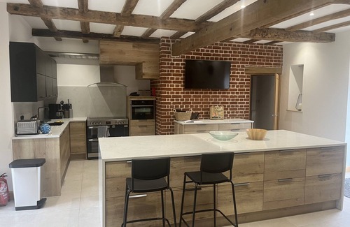 Filby Casa | Grange Farm Barn