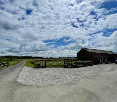 Wressle Casa | Grange Farm Cottages
