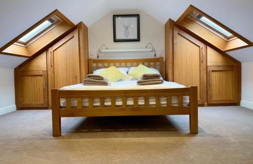 Wressle Casa | Grange Farm Cottages