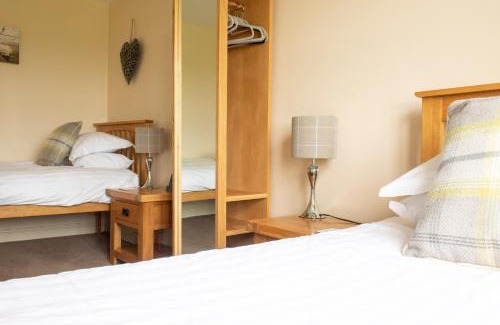 Wressle Casa | Grange Farm Cottages