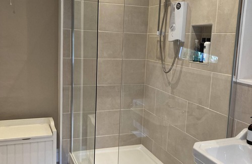 Euston Cama Y Desayuno | Grange Farm House