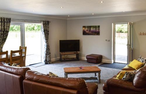 Naburn Casa | Grange Garth Cottage