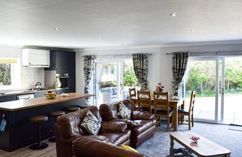 Naburn Casa | Grange Garth Cottage