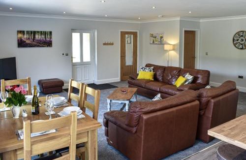 Naburn Casa | Grange Garth Cottage