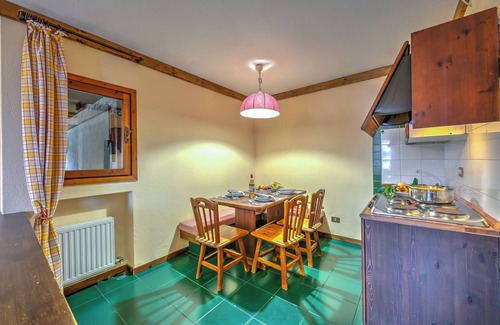 Grangesises Apartamento | Grange Hike & Ski - 12D Sestriere