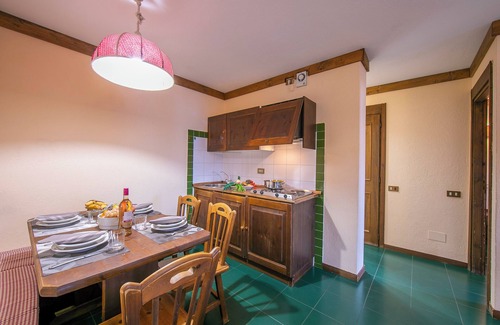 Grangesises Apartamento | Grange Hike & Ski - 12D Sestriere