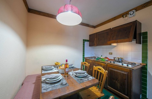 Grangesises Apartamento | Grange Hike & Ski - 12D Sestriere