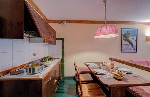 Sauze di Cesana Apartamento | Grange Hike & Ski - 37C Sestriere