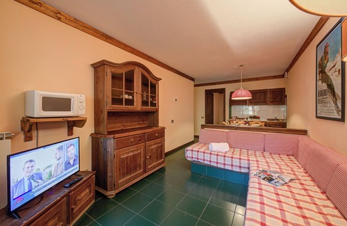Sauze di Cesana Apartamento | Grange Hike & Ski - 37C Sestriere