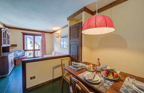 Champlas du Col Apartamento | Grange Hike & Ski - 35C Sestriere