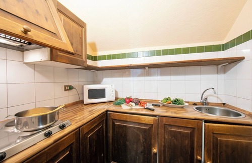 Sauze di Cesana Apartamento | Grange Hike & Ski - 33C Sestriere