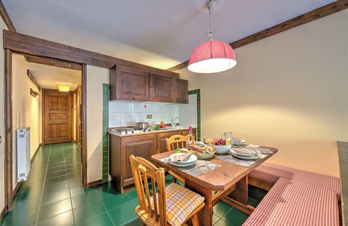 Grangesises Apartamento | Grange Hike & Ski - 43D Sestriere