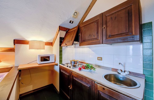 Grangesises Apartamento | Grange Hike & Ski - 44D Sestriere