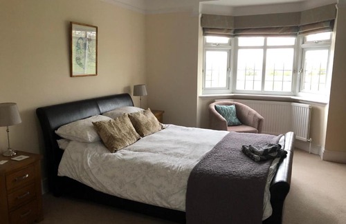 Stoke Bardolph Cama Y Desayuno | Grange House Bed & Breakfast