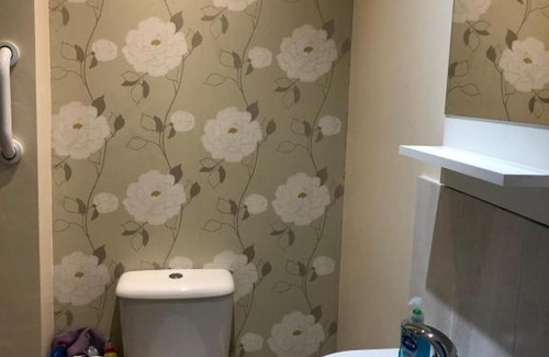 Stoke Bardolph Cama Y Desayuno | Grange House Bed & Breakfast