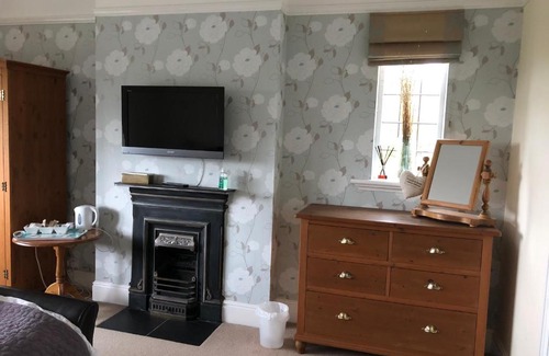 Stoke Bardolph Cama Y Desayuno | Grange House Bed & Breakfast