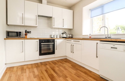 Carleton Cabaña | Grange House, CARLETON-IN-CRAVEN
