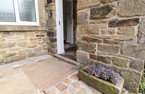 Carleton Cabaña | Grange House, CARLETON-IN-CRAVEN
