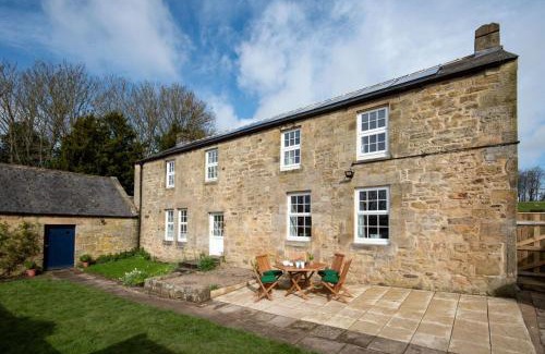 Morpeth Casa | Grange House