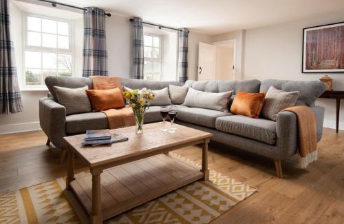 Morpeth Casa | Grange House