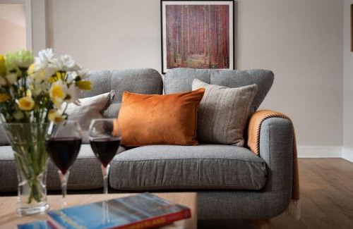 Morpeth Casa | Grange House