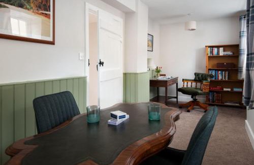 Morpeth Casa | Grange House