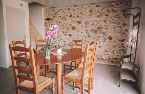 Saint-Mesmin Casa | Grange Les Sens Ciel