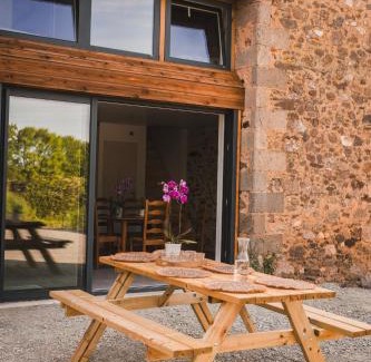 Saint-Mesmin Casa | Grange Les Sens Ciel