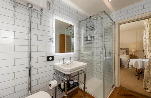 Grange-over-Sands Cama Y Desayuno | Grange Manor