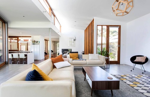 Grange Casa | Grange Parkview - Architectural, Seaside, Family