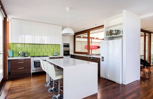 Grange Casa | Grange Parkview - Architectural, Seaside, Family