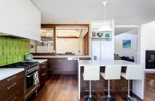 Grange Casa | Grange Parkview - Architectural, Seaside, Family