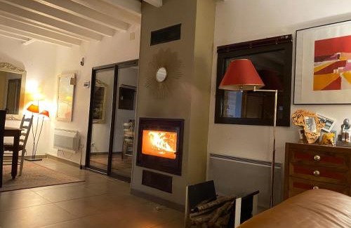 Le Barp Casa | Grange rénovée au Calme