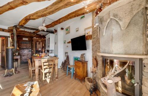 Grangesises Apartamento | Grange Romantic Retreat Mountain View - Happy Rentals