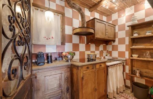 Grangesises Apartamento | Grange Romantic Retreat Mountain View - Happy Rentals