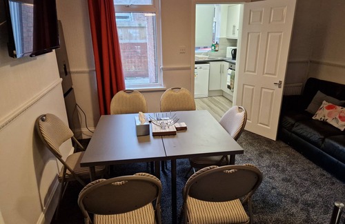 Chester-le-Street Casa | Grange Villa Amethyst 3 Bed House