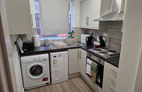 Chester-le-Street Casa | Grange Villa Amethyst 3 Bed House