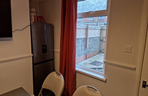 Chester-le-Street Casa | Grange Villa Amethyst 3 Bed House