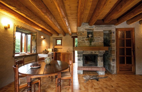 Peyragudes Chalet De Esquí | Granges de LAS Costes 5 Pers
