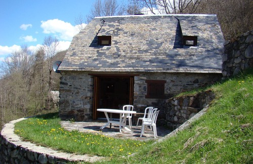 Peyragudes Chalet De Esquí | Granges de LAS Costes 5 Pers