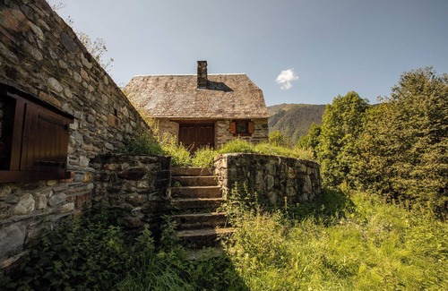 Peyragudes Chalet De Esquí | Granges de LAS Costes 5 Pers