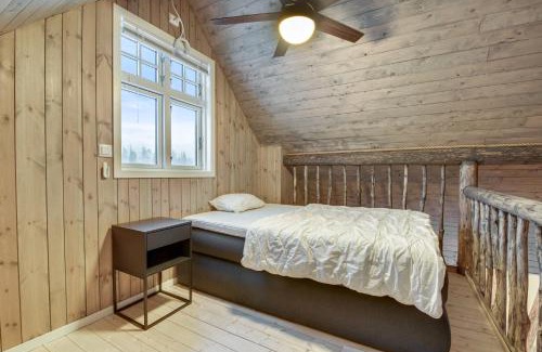 Namsskogan Casa | Granheim