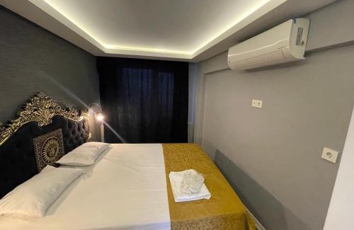Nilufer Apartamento | GRANİ BUTİK OTEL