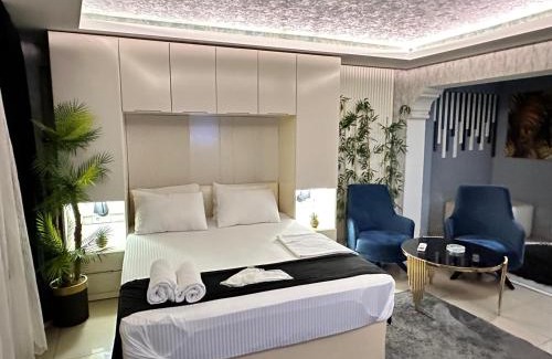 Nilufer Apartamento | GRANİ BUTİK OTEL