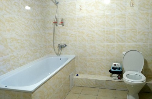 Moiynkum District Hotel | Granit Hotel