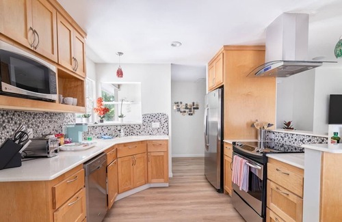 Granite Bay Casa | Granite Bay Cozy Home near Roseville/Folsom Lake