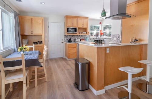 Granite Bay Casa | Granite Bay Cozy Home near Roseville/Folsom Lake