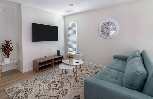 Granite Bay Casa | Granite Bay Cozy Home near Roseville/Folsom Lake
