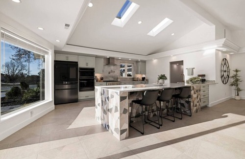 Granite Bay Casa | Stunning Mansion in Granite Bay